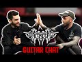 ARCHSPIRE Guitar Chat with Dean Lamb