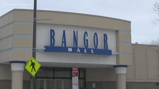 Two Maine Malls on the Auction Block