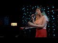 Molly Burch - Full Performance (Live on KEXP)