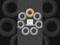Scaling and Circular Array Shortcuts in Blender!