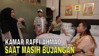 Ternyata Raffi Ahmad Masih Suka Dikasih Uang Mama Amy | FYP (29/07/24) Part 3