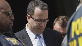 Inside Jared Fogle's Secret Life