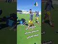 مشادات بين رويسات واتحاد الحراش اتحاد_الحراش رويسات الفاف الجزائر usma mca algeria fotball