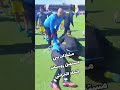 مشادات بين رويسات واتحاد الحراش اتحاد_الحراش رويسات الفاف الجزائر usma mca algeria fotball