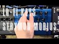 Lo-Fi Keys: Strymon Mobius with J3PO