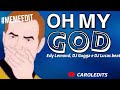 Edy Lemond e DJ Gugga- Oh my god (DJ Lucas Beat)