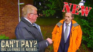 Can't Pay? We'll Take It Away! 2025 NEW EPISODE 121 | Documentary TV Shows UK