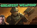 An HFY Story :  I am Human & The Greatest Weapon of War ~Deathworld, War, Terran and Humans