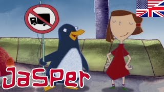 Jasper | S01E10 Prohibited HD