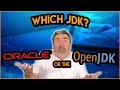 Which Version of the Java Development Kit Should You Install & Do You Need to Pay for It?