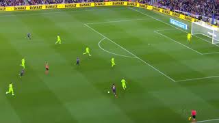 Ousmane Dembele vs Levante (Home)