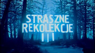 Straszne rekolekcje 3 [#04] Pralnia Boga