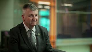 BBC interviews TFO Canada's Executive Director Steve Tipman March 2023