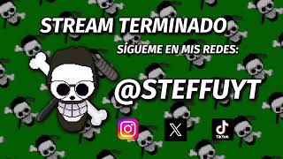 MARIO & LUIGI: BROTHESHIP EN VIVO | FS Steffu @fusionfsgg