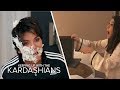 The Best Kardashian Family Pranks | KUWTK | E!