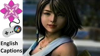 Final Fantasy X International Japanese Commercial