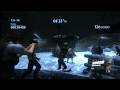 Resident Evil 6 Duo Mining the Depths No Mercy - Helena/Leon