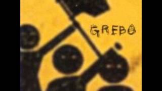 GREBO-Never Alone