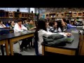 stem education in secondary classrooms