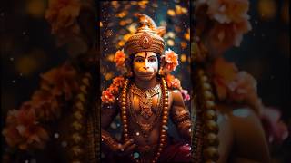 कौन सो संकट मोर गरीब को,जो तुमसे नहीं जात हैं टारों | #hanuman #ram #motivation  #trending