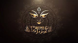 Happy Navratri Opener/Intro Video | Navratri Opener | Jai Mata Di  | Durga Puja | 1080p