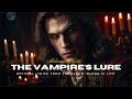 Alchemia Noctis | The Vampire's Lure (Official Lyrics) | 'Blood is Life' Album | Subtitles