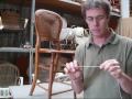 Chair Caning How To Pt 1