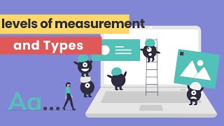 Levels of Measurement: Understanding Types | Tamil Tutorial | statistics | data