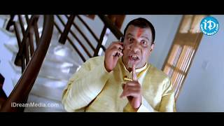 Kalidasu Telugu Movie Part 8/12 - Sushanth, Tamanna