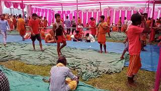 mahakumbha mahamilana in chheligada,gajapati(pritibhojana ayajana)