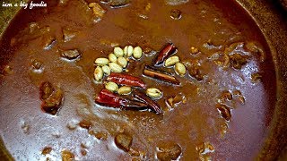 Spicy Mutton Kalia.!!|| Mutton Kalia Recipe