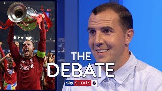 Does the Champions League format need to be reformed? | The Debate