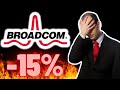 Buy The Broadcom (AVGO) Dip? | AVGO Stock Analysis! |