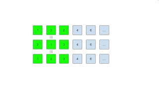 USACO 2020 January Silver || Wormhole Sort || Java Tutorial