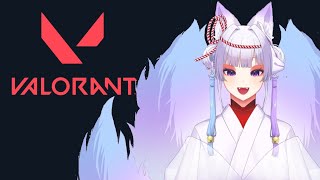 #51 【VALORANT】100人行ったからコンペも勝てる気がする!\npart2