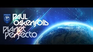 Planet Perfecto 467 [Club Sounds channel] (with Paul Oakenfold) 14.10.2019