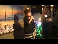 雪椿（小林幸子）cover 容子ママ