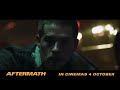 Aftermath Official Trailer | Action | Ster-Kinekor