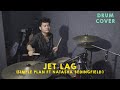 SIMPLE PLAN - JET LAG FT NATASHA BEDINGFIELD (DRUM COVER) - VEDAFVP