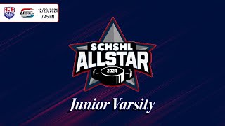 SCHSHL All Star Game | JV Tournament