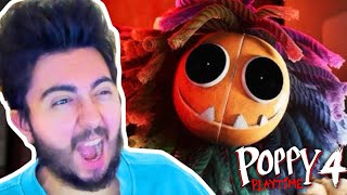 Bobicraft JUEGA TODO Poppy Playtime 4