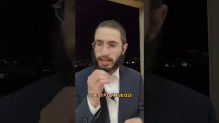 מסר חזק לחג הפורים! • אתם מרימים כוסית, ואומרים לחיים למה אומרים לחיים? מישהו הולך למות חס ושלום⁉️