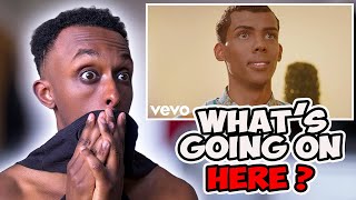 What Does This Mean ? | Stromae - Papaoutai | UK Reaction