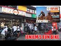 JENJEM'S 5TH YEAR ANNIVERSARY | FUN BIKE | LEGAZPI CITY, ALBAY | jaymhigsTV