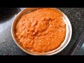 घरगुती पद्धतीने कोल्हापुरी paneer masala एकदम सोप्या रीतीने vaishali sugran paneer masala