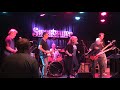 Sweet Ride - Life During Wartime, Sweetwater Music Hall, Mill Valley, CA