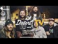 Desert TV: THE BENNIES