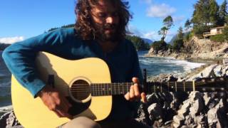 Antonio De Luca - Tofino, BC, Canada - Worldwide Jam Sessions episode 12