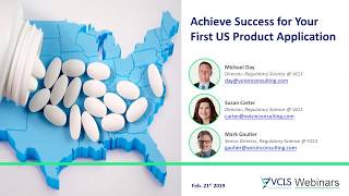 Achieve Success for Your US Product Application