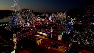 Rotary Lights announces \